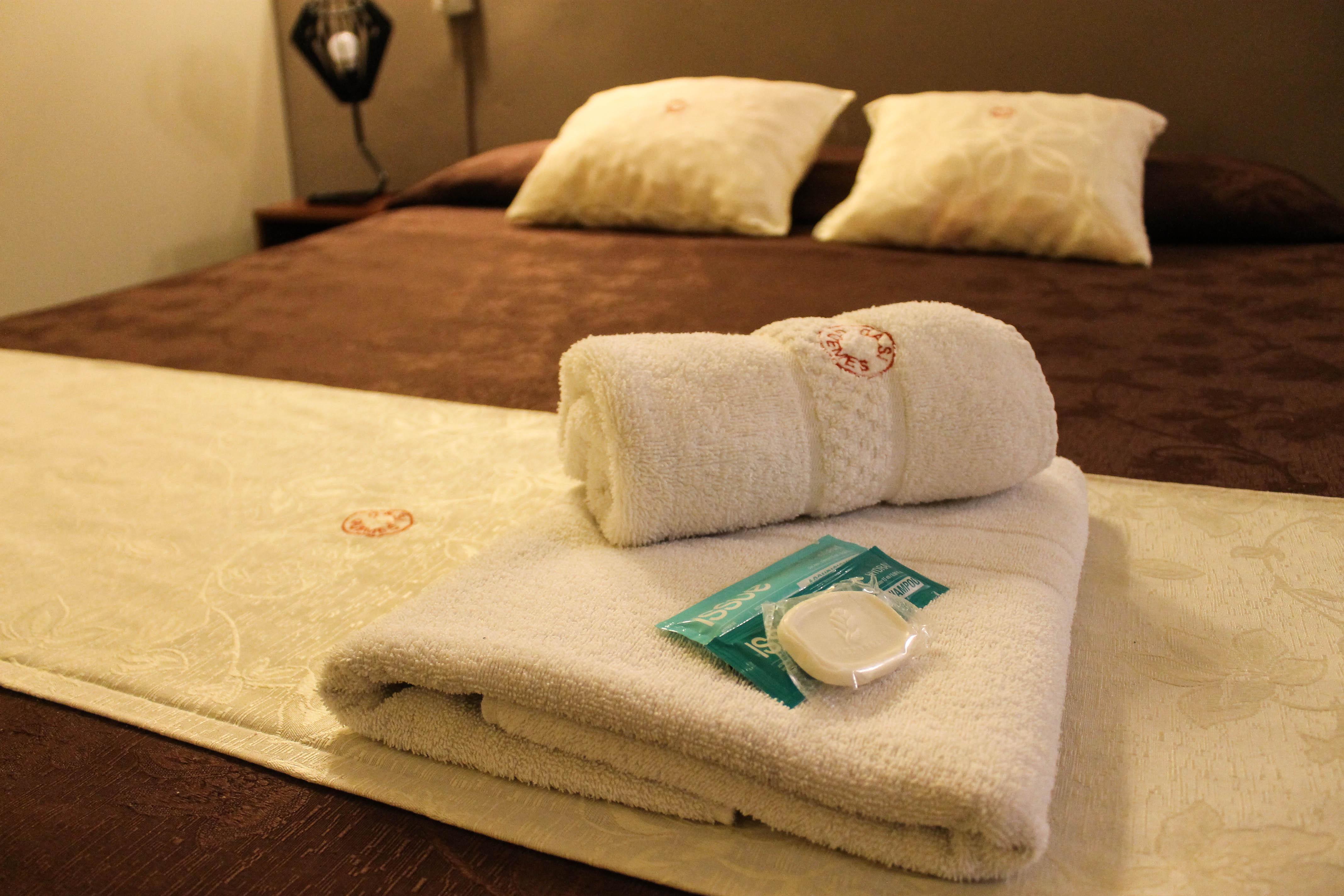 Casi Guemes Hotel
